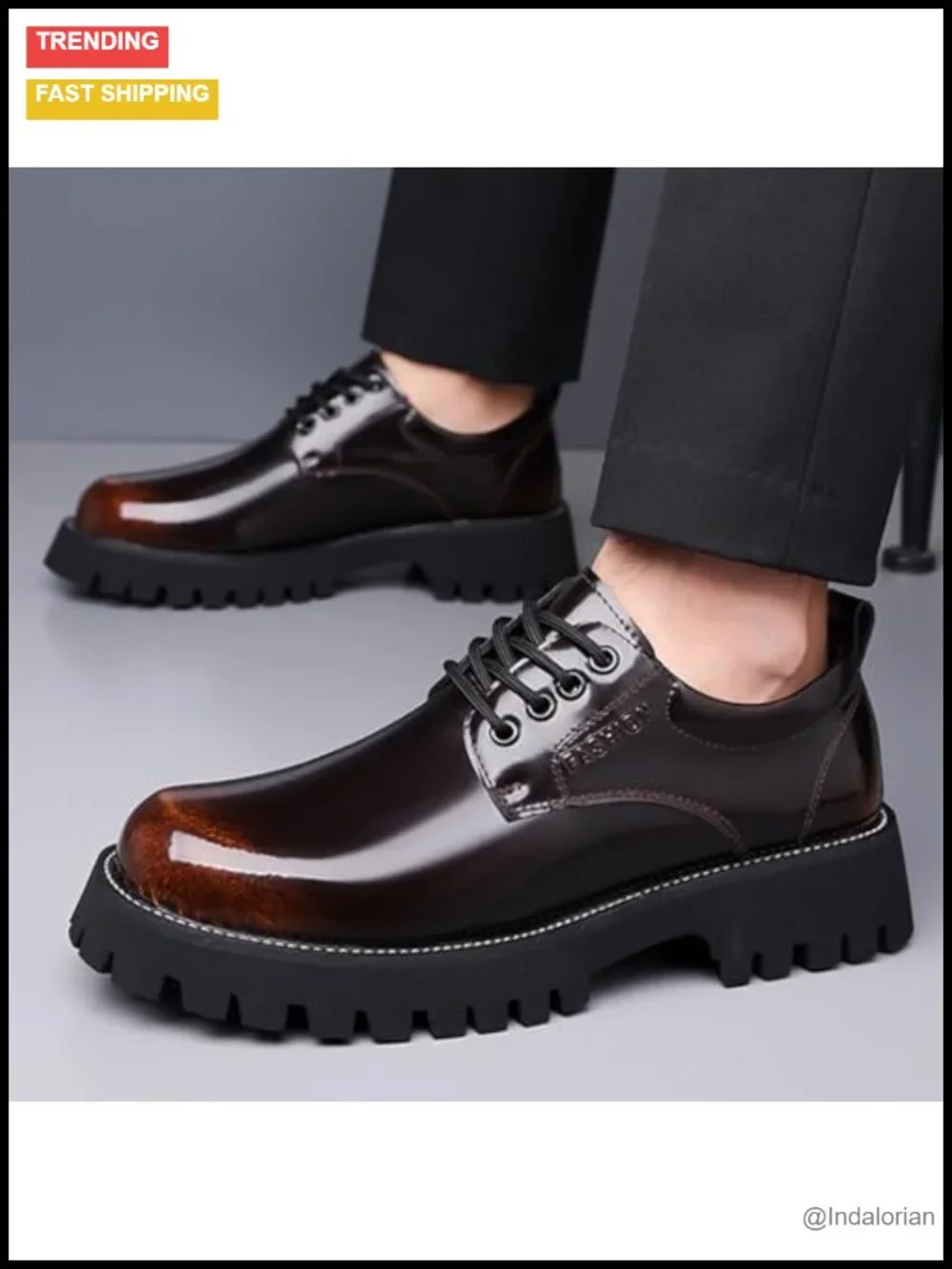 N/A men’s fashion